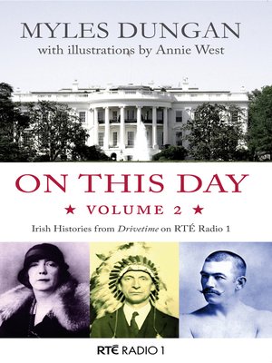 cover image of On This Day
